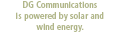 Wind Energy